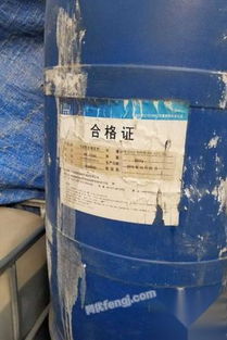 麗水化工原料回收 資源再利用與環境保護的雙贏之道