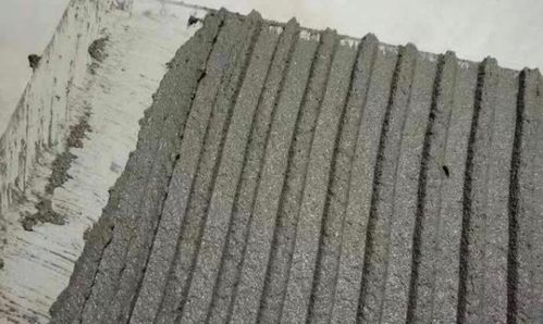 水泥砂漿貼磚頻頻脫落？探究背后成因與解決之道