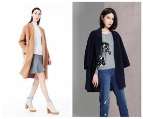 浙江大牌雅瑩外套時尚品牌折扣女裝尾貨貨源指南
