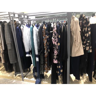 唯品會品牌折扣女裝與峰后國際 探索廣州女裝批發(fā)與零售新機遇