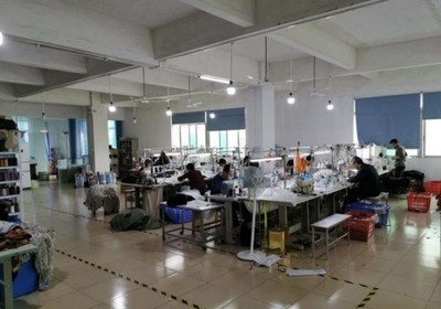 威海女裝服裝加工廠 專業加工定制助力女裝服飾零售升級（2023年最新）