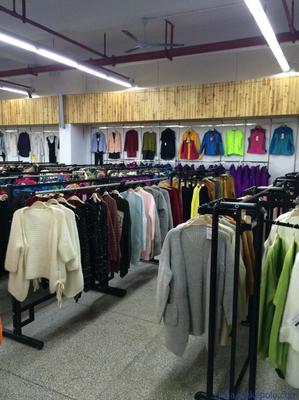 探秘常州天寧區女裝批發 圖片導覽與購購服裝市場全攻略